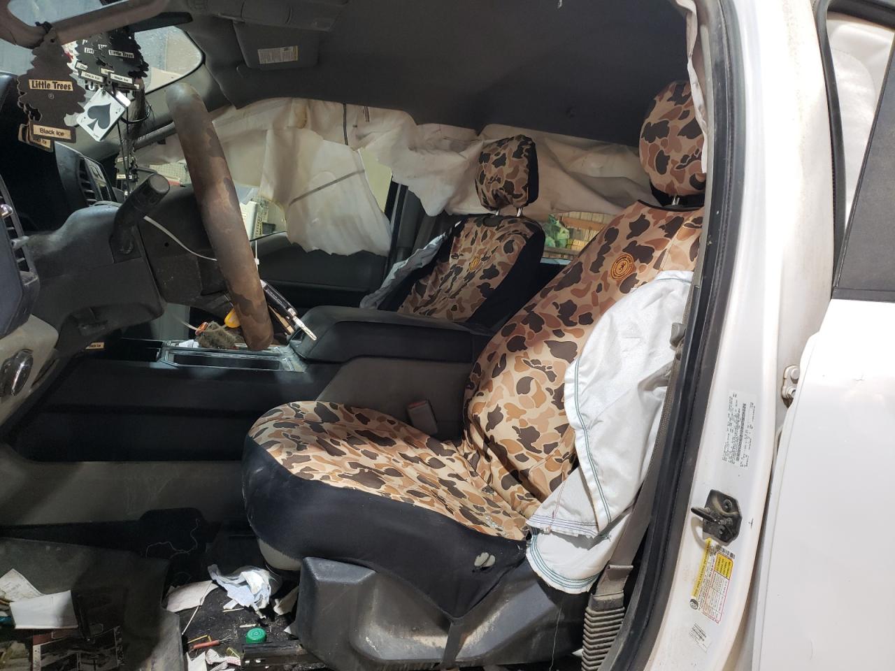 2016 Ford F-150 - Image 7