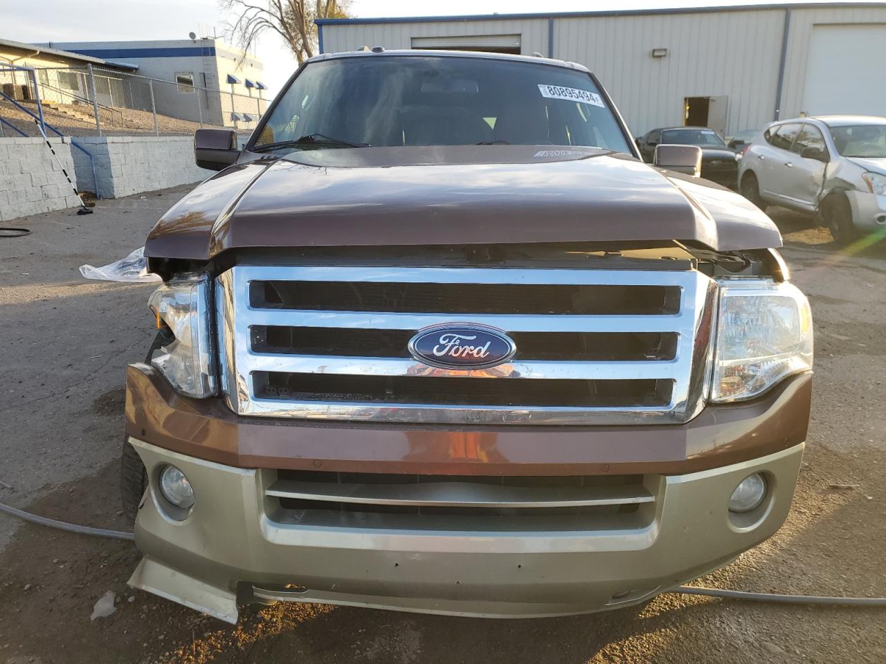 2012 Ford Expedition - Image 5