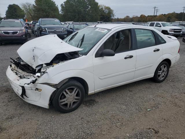 2003 Ford Focus Se Comfort за продажба в Mocksville, NC - Front End