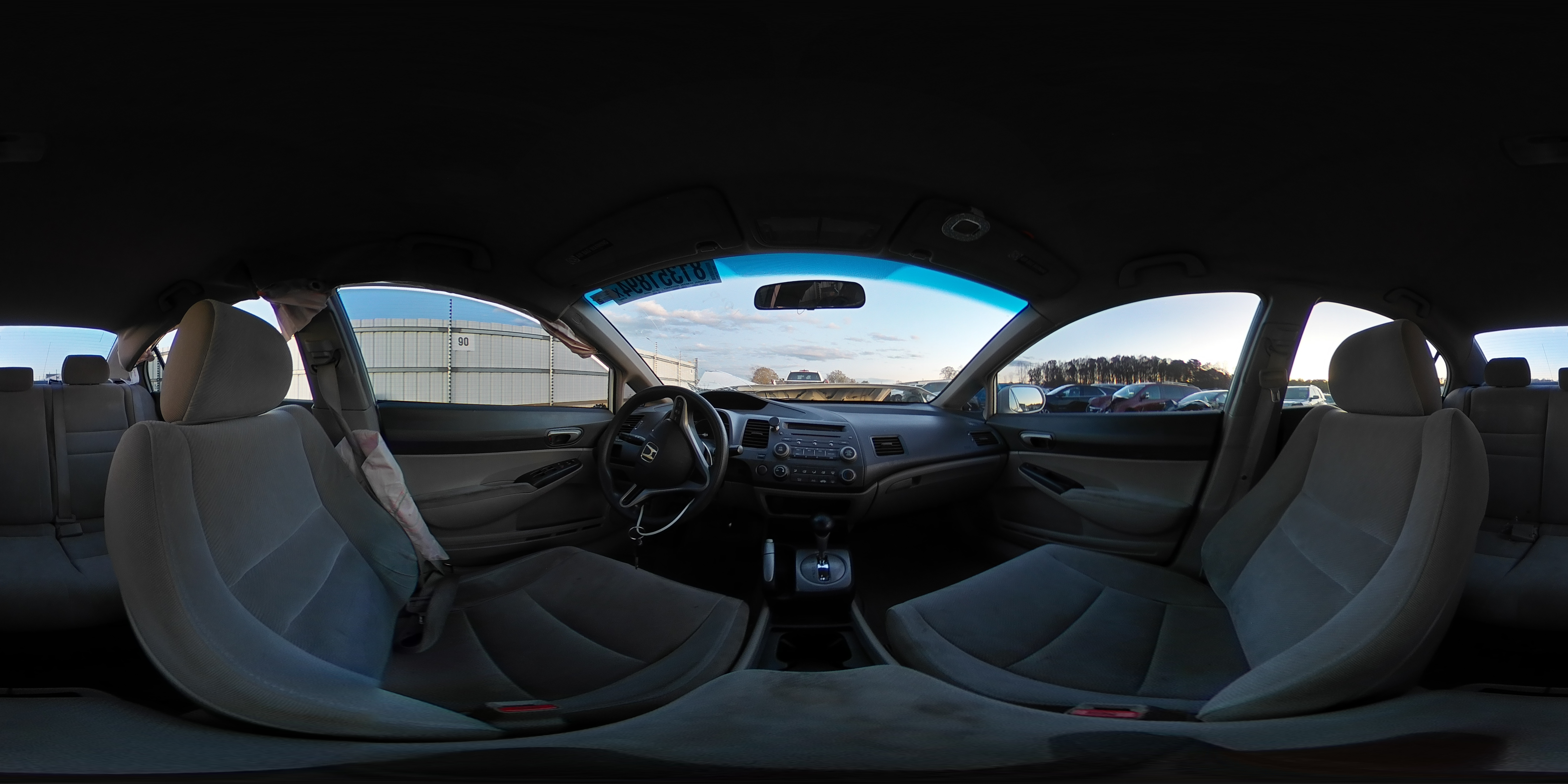 2010 Honda Civic - Image 12