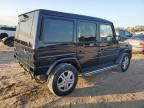 MERCEDES-BENZ G 550 photo