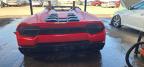 2017 Lamborghini Huracan  продається в Brighton, CO - Front End
