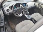 2012 Chevrolet Cruze Lt продається в Harleyville, SC - Water/Flood