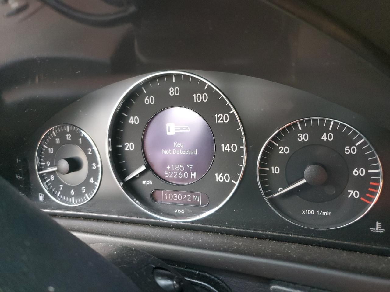 2009 Mercedes-Benz CLK-klasse - Image 10
