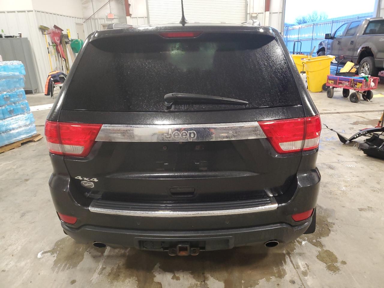 2013 Jeep Grand Cherokee - Image 6