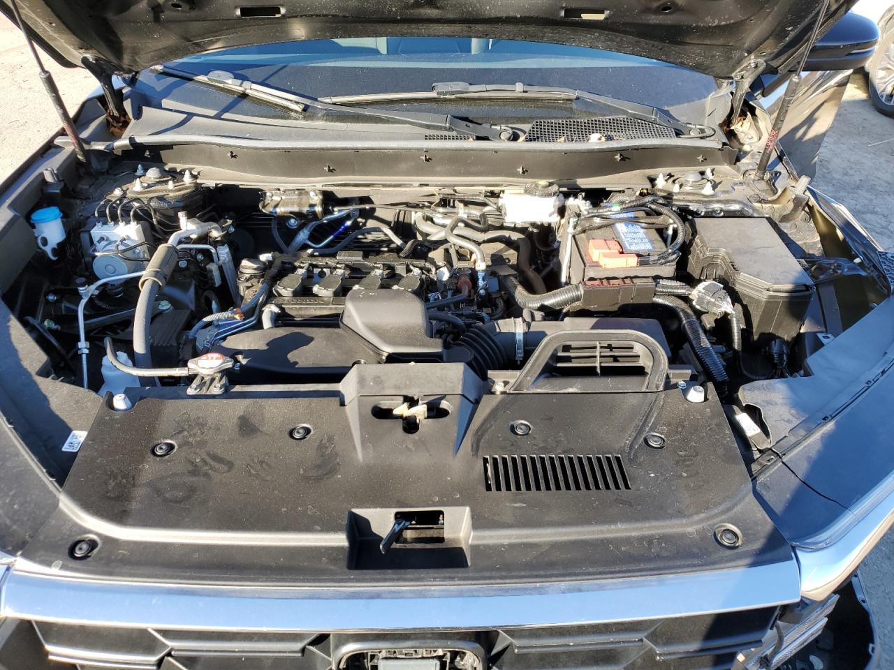2023 Honda CR-V - Image 12