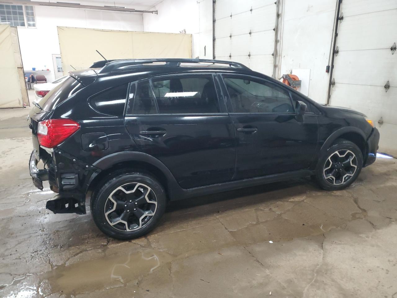 2015 Subaru XV - Image 3