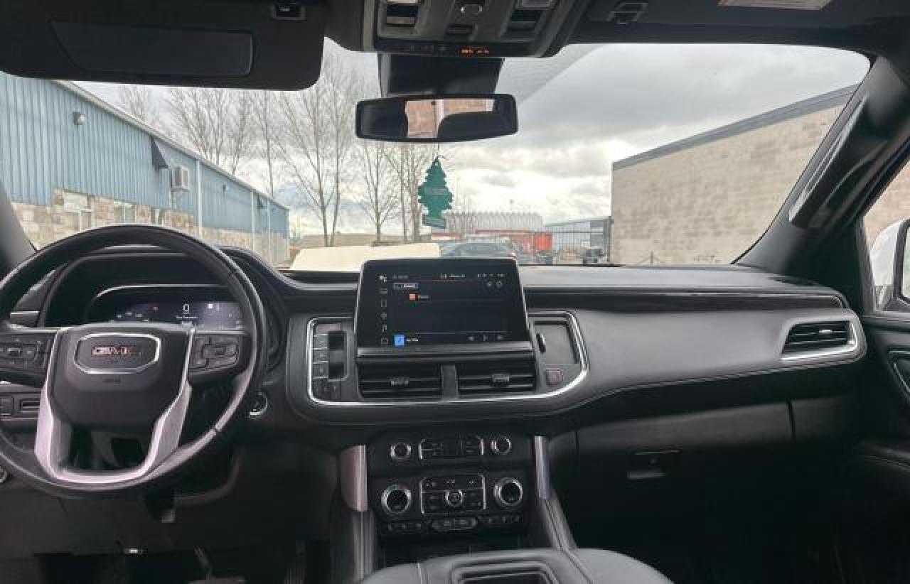 2023 GMC Yukon Slt VIN: 1GKS2BKT3PR101971 Lot: 82470404