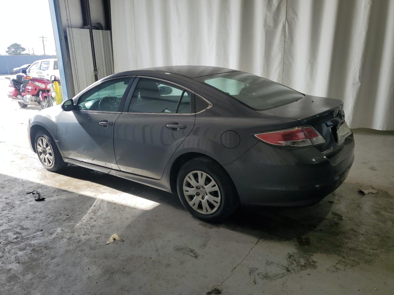 2011 Mazda 6 - Image 2