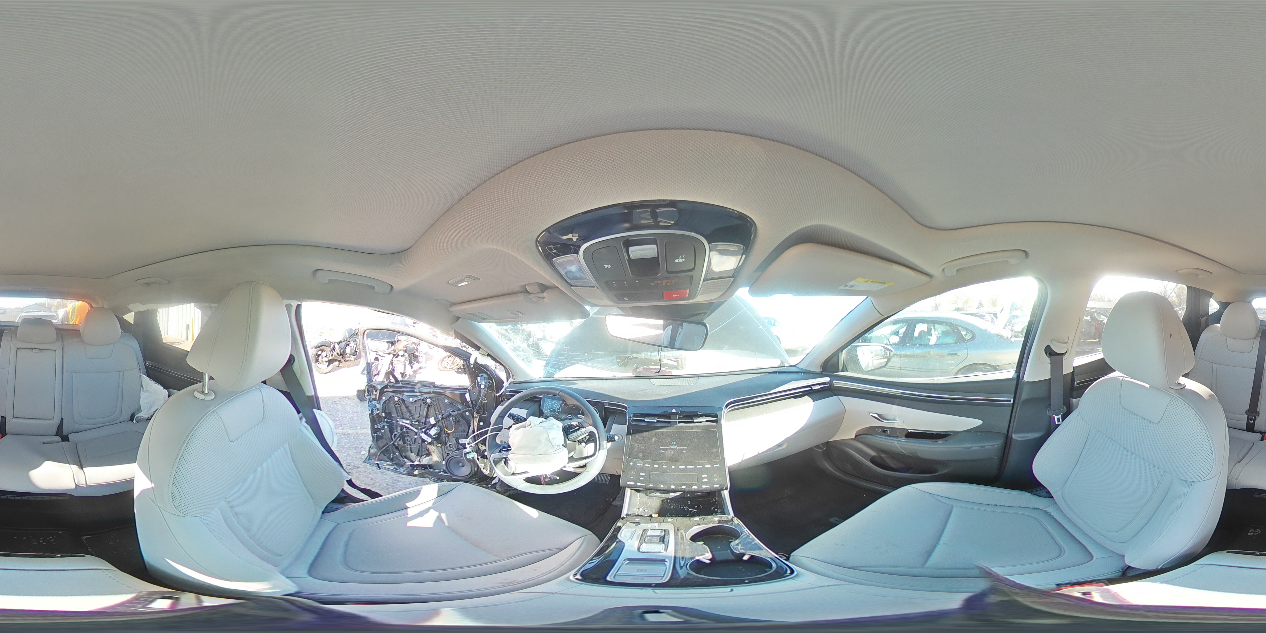 2024 Hyundai Tucson - Image 14