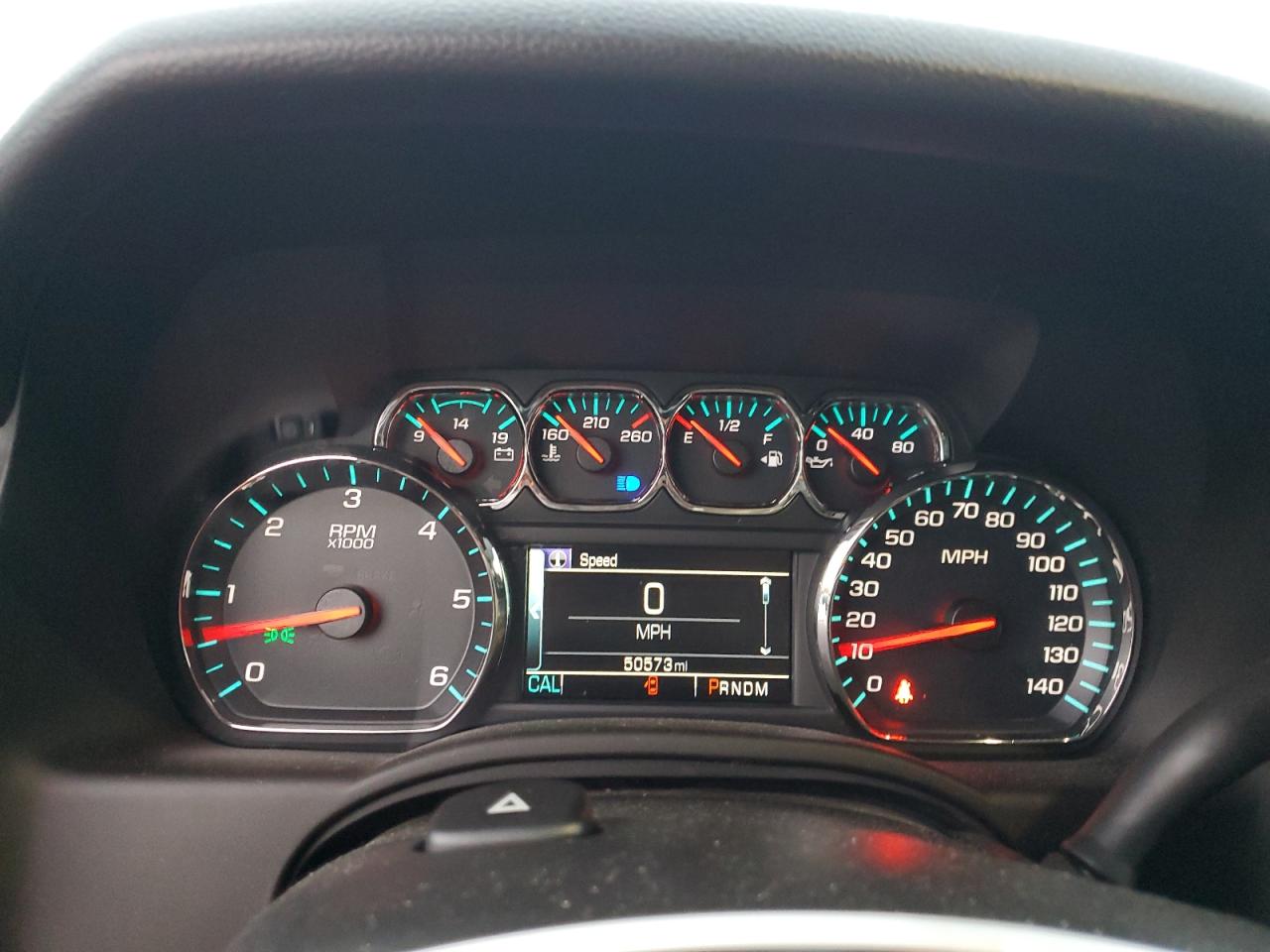 2016 Chevrolet Suburban - Image 9