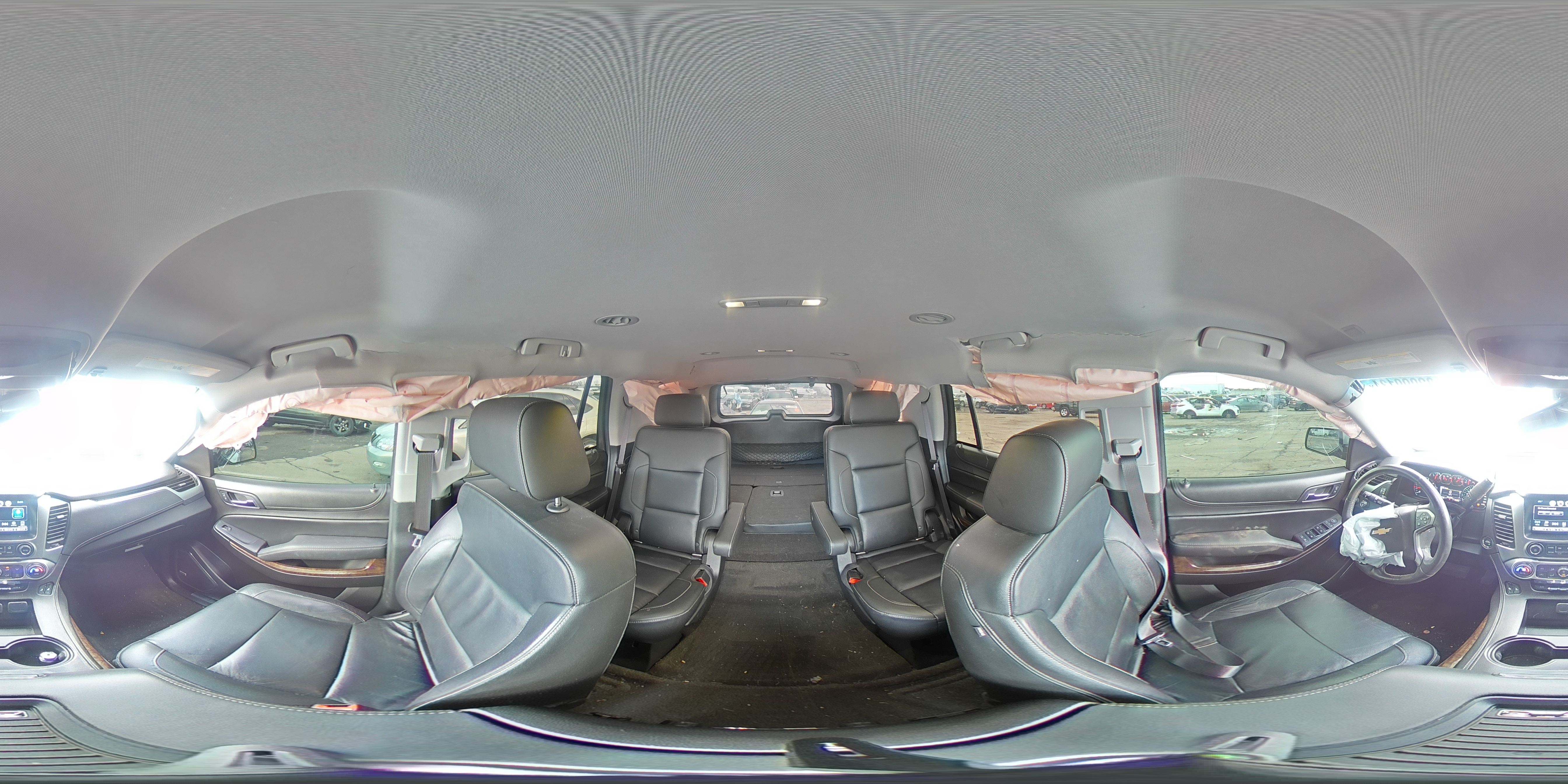 2016 Chevrolet Tahoe - Image 13