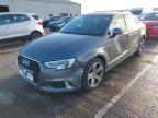 2017 AUDI A3 SPORT T for sale at Copart CHESTER