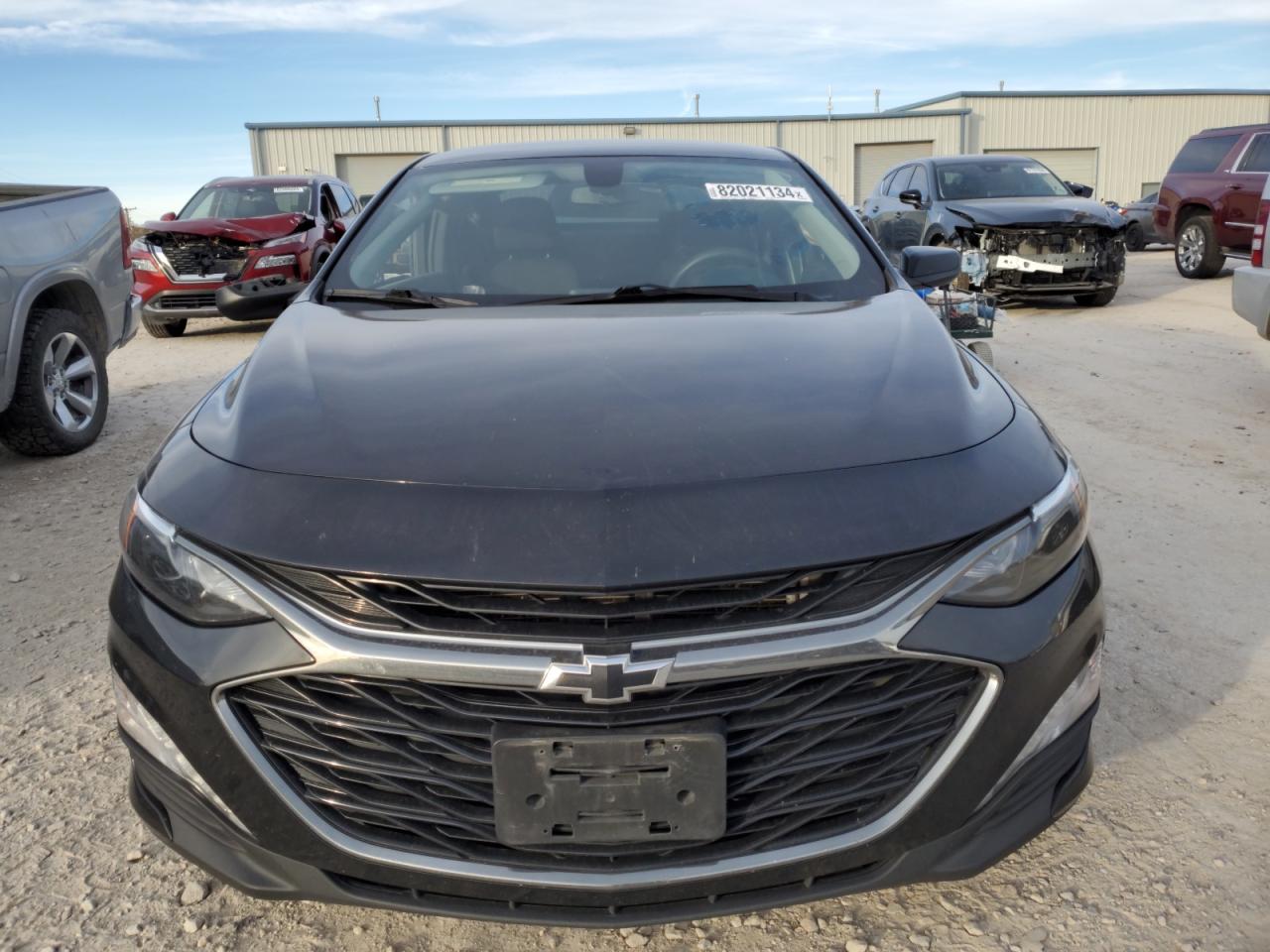 2020 Chevrolet Malibu - Image 5