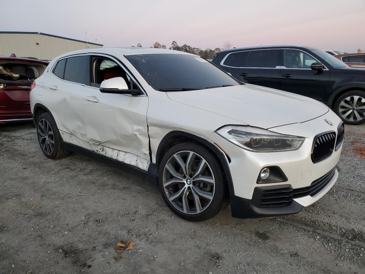 2018 BMW X2 - Image 4