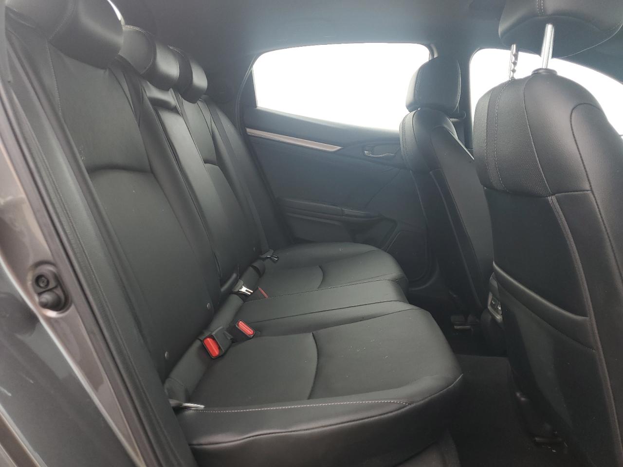 2021 Honda Civic - Image 10