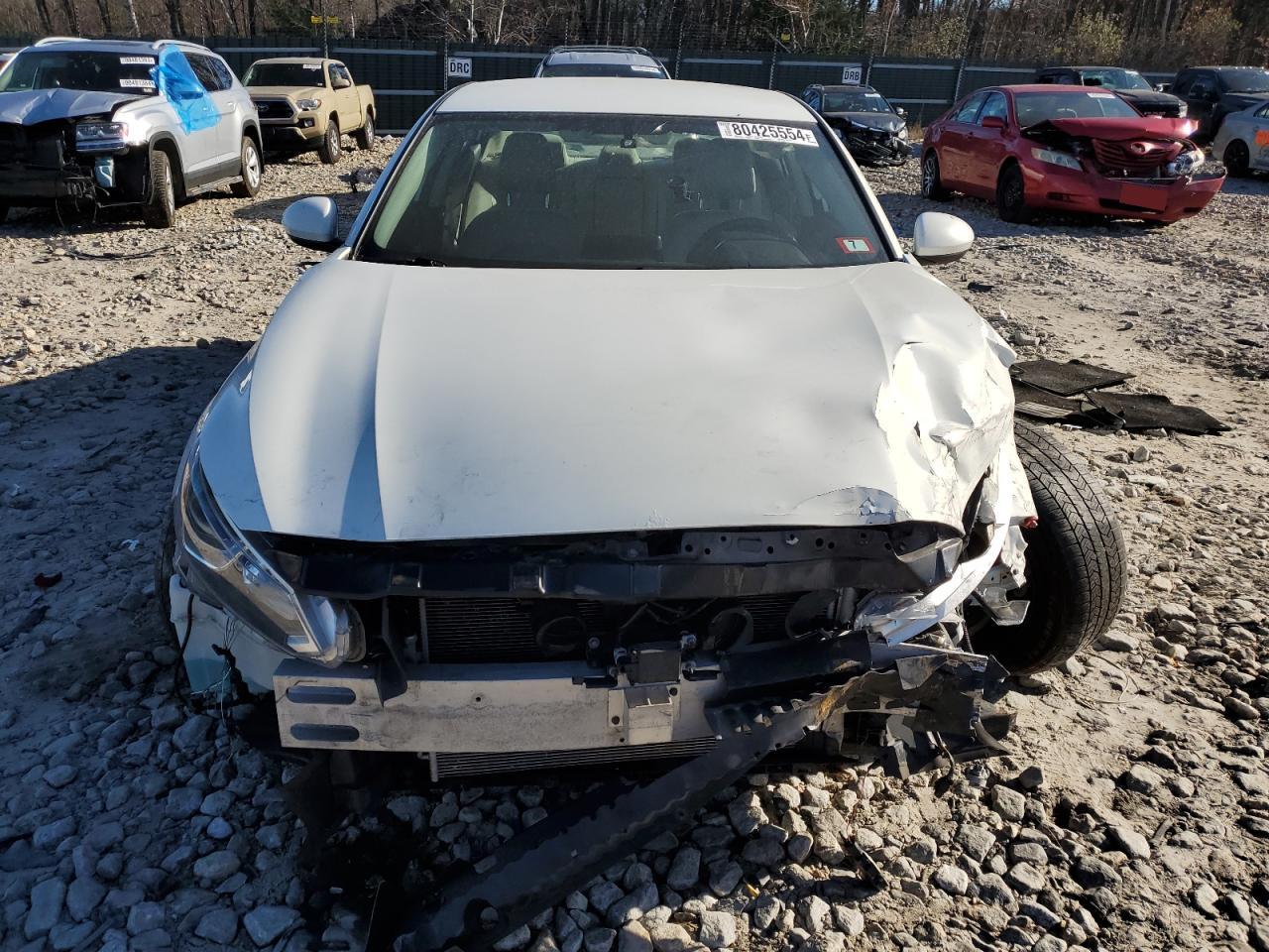 2019 Nissan Altima - Image 5