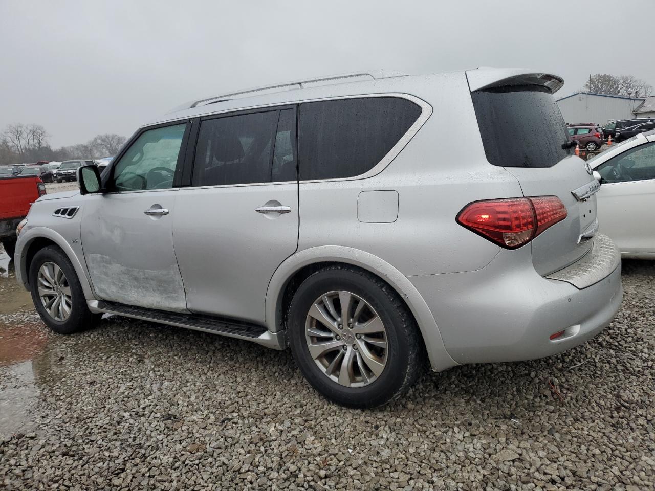 VIN JN8AZ2NE3F9084012 2015 INFINITI QX80 no.2