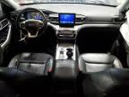 2021 Ford Explorer Xlt for Sale in Albany, NY - Side