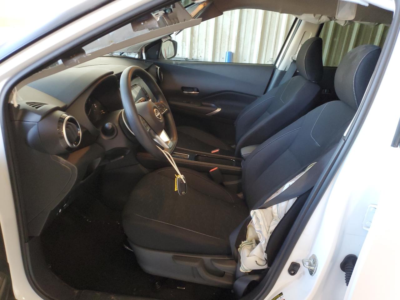 2024 Nissan Kicks - Image 7
