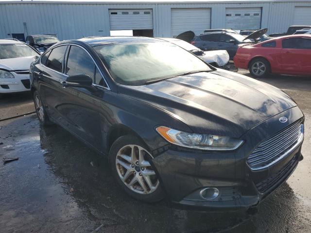  FORD FUSION 2015 Угольный