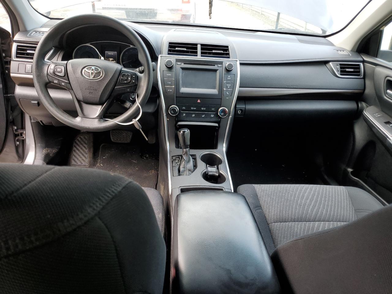 2017 Toyota Camry - Image 8