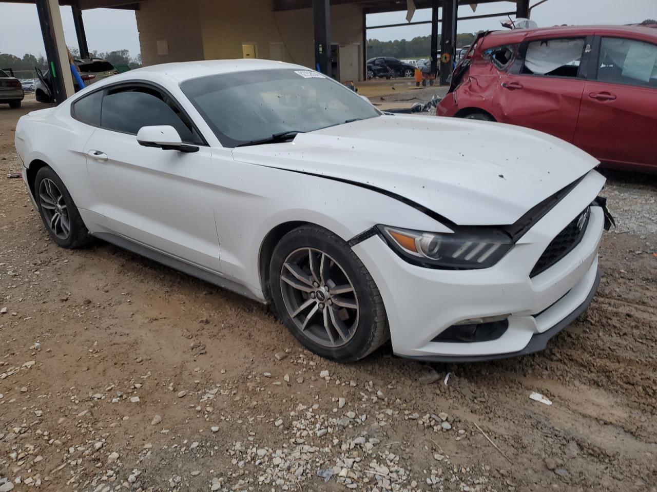 2016 Ford Mustang - Image 4
