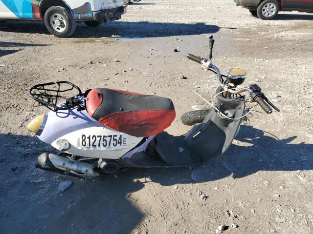 2013 BASHAN BASHAN SCOOTER Photos AR FAYETTEVILLE Repairable Salvage Car Auction on Thu. Jan 23 2025 Copart USA