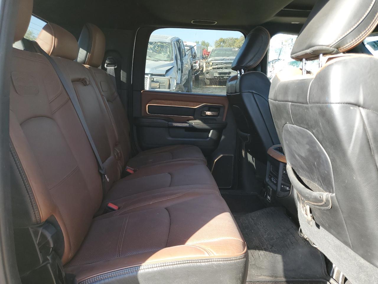 2020 RAM 2500 - Image 10