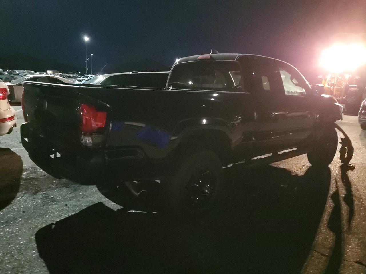 2021 Toyota Tacoma - Image 3