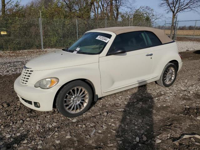 2008 Chrysler Pt Cruiser Touring zu verkaufen in Cicero, IN - Hail