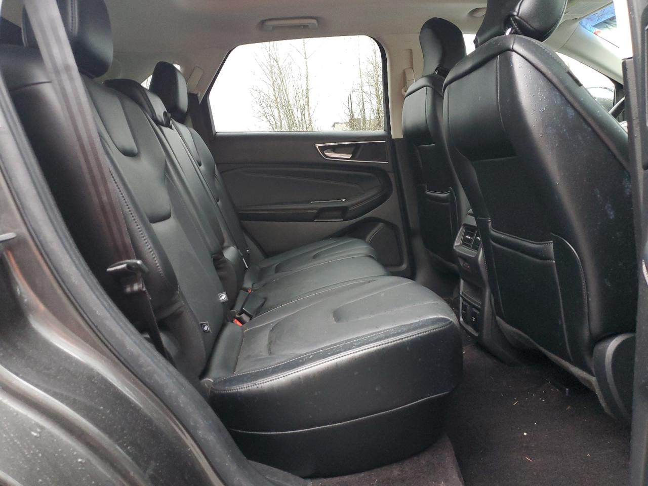 2016 Ford Edge - Image 10