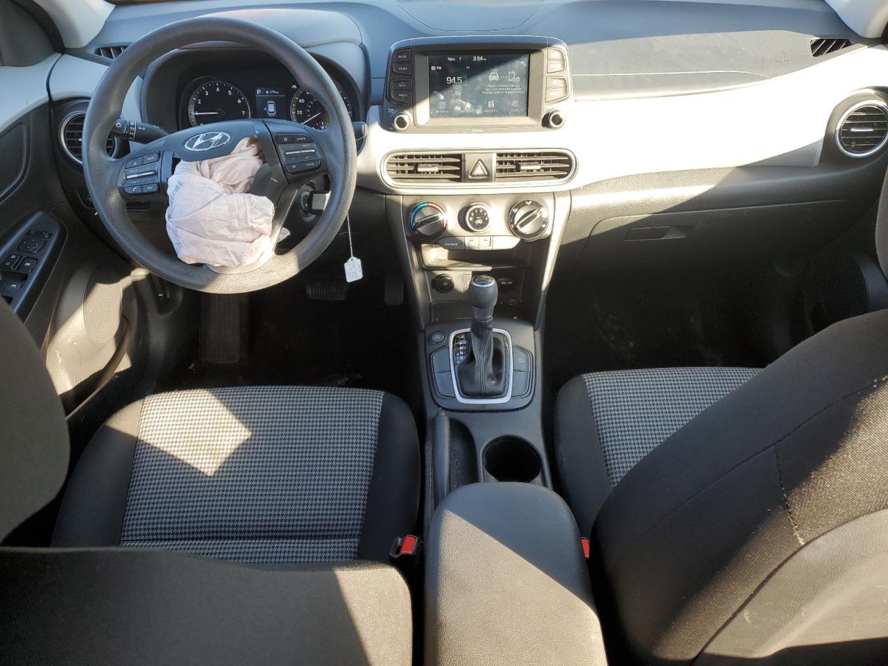 2020 Hyundai Kona - Image 8