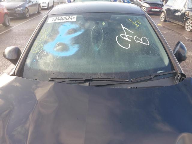 2014 SEAT IBIZA 1.2 TSI FR 3DR