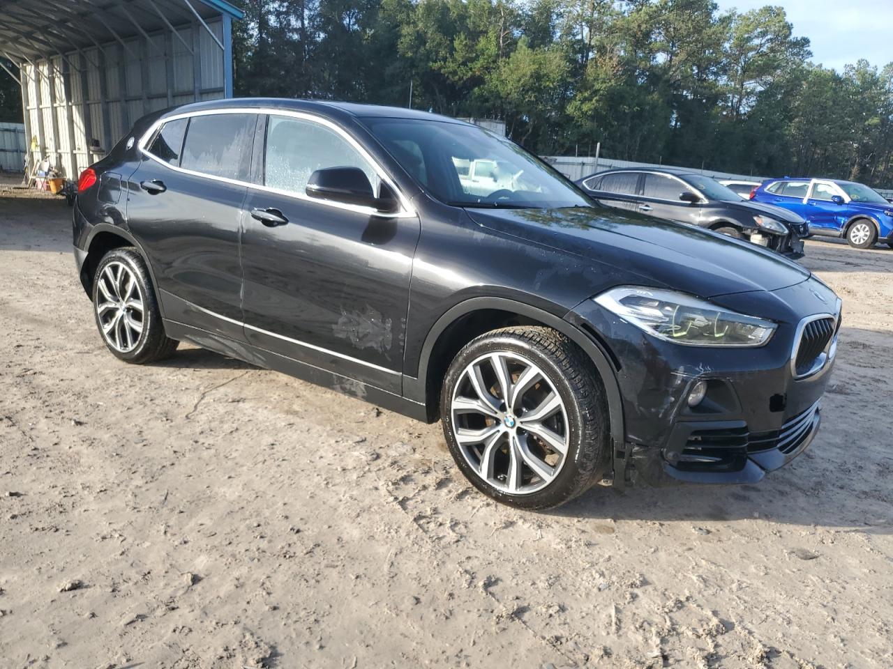2019 BMW X2 - Image 4