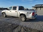 2005 Dodge Dakota Quad Slt продається в Earlington, KY - Front End