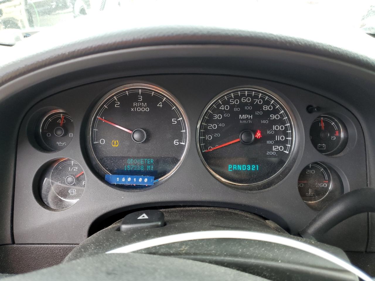 2007 Chevrolet Tahoe - Image 9