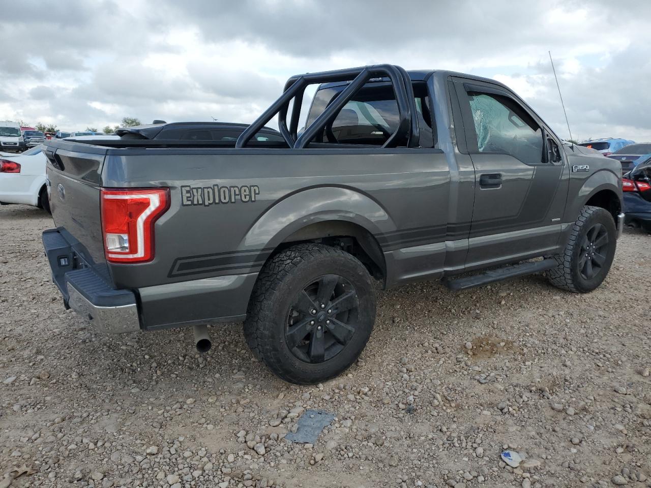 2016 Ford F-150 - Image 3