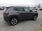 2019 Jeep Compass Limited de vânzare în Rogersville, MO - Front End