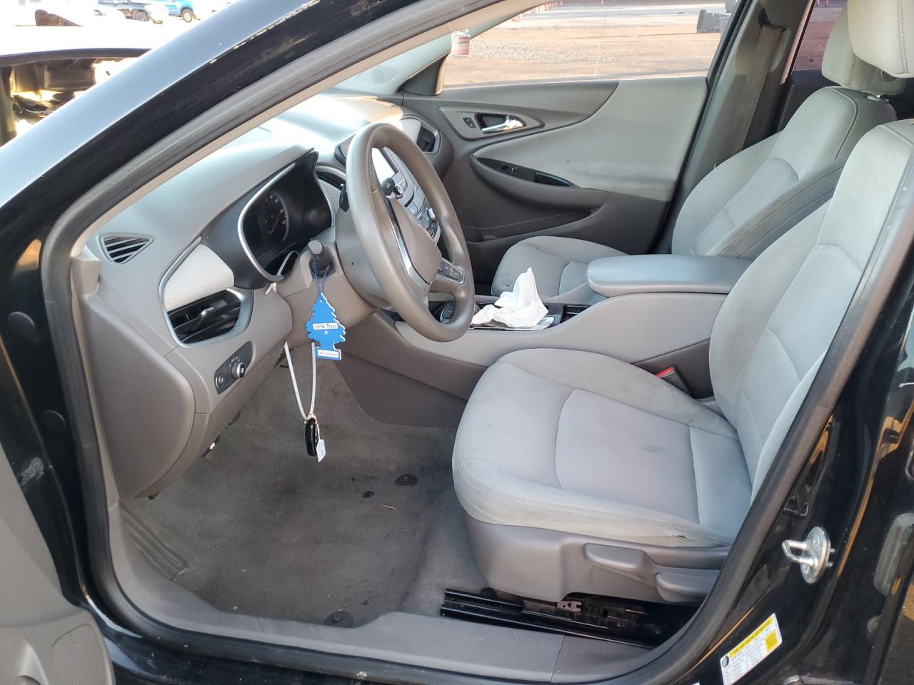 2016 Chevrolet Malibu - Image 7