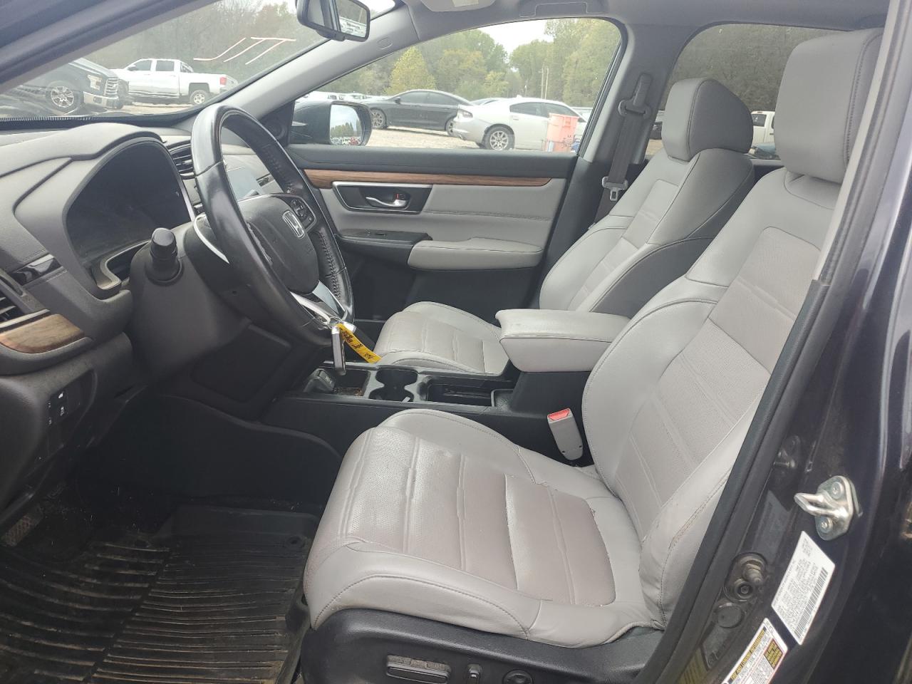2019 Honda CR-V - Image 7
