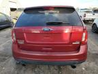 2013 Ford Edge Sel en Venta en Wichita, KS - Front End