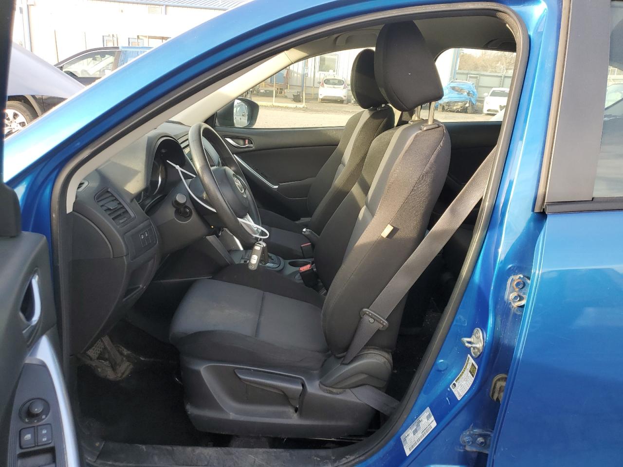 2013 Mazda CX-5 - Image 7