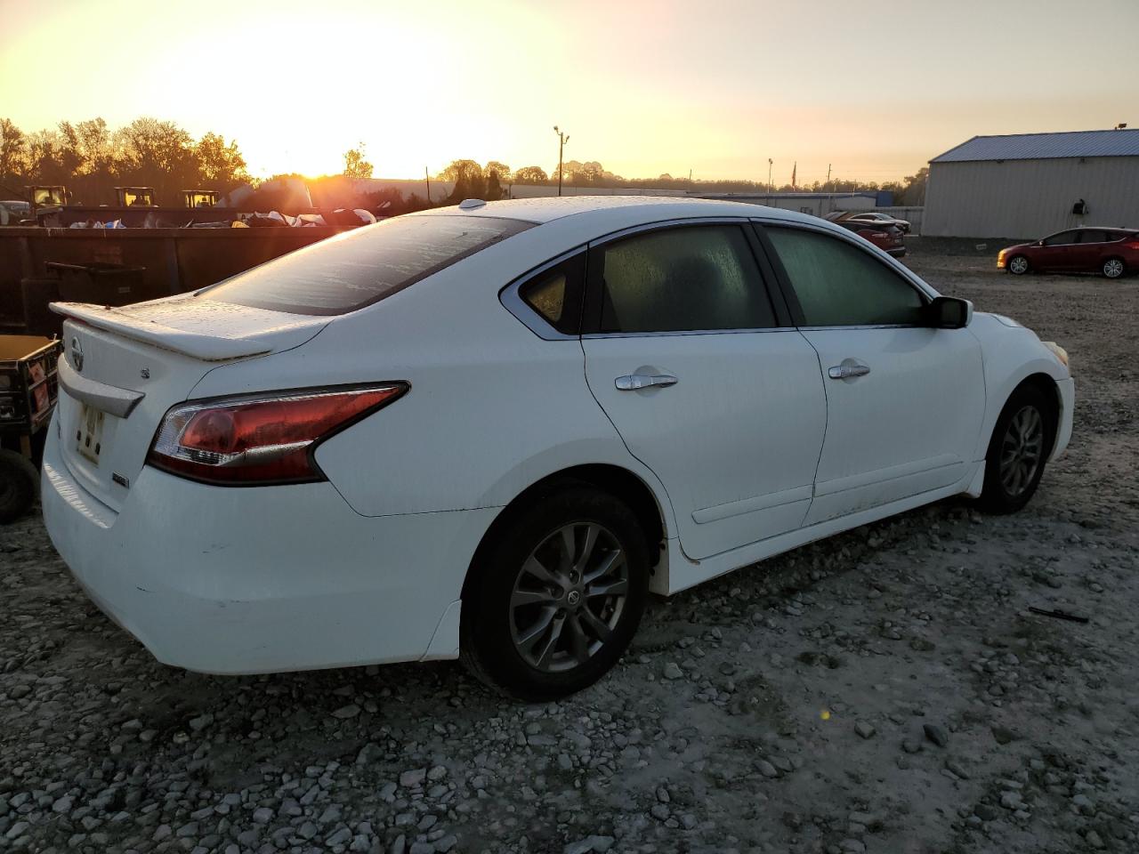 2015 Nissan Altima - Image 3