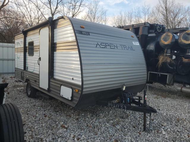 2023 Kyrv Aspen Trai