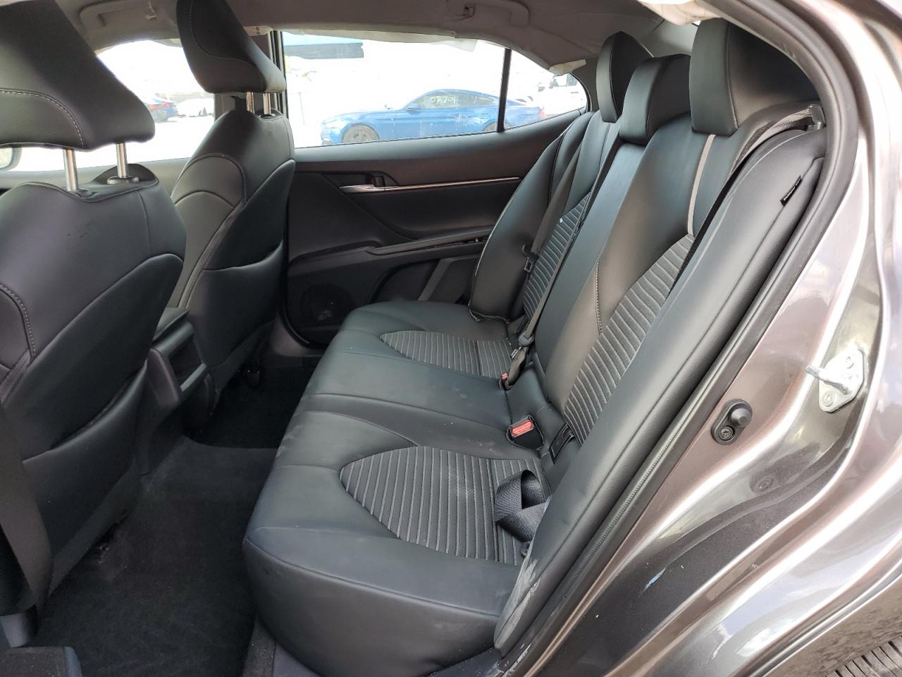 2024 Toyota Camry - Image 10