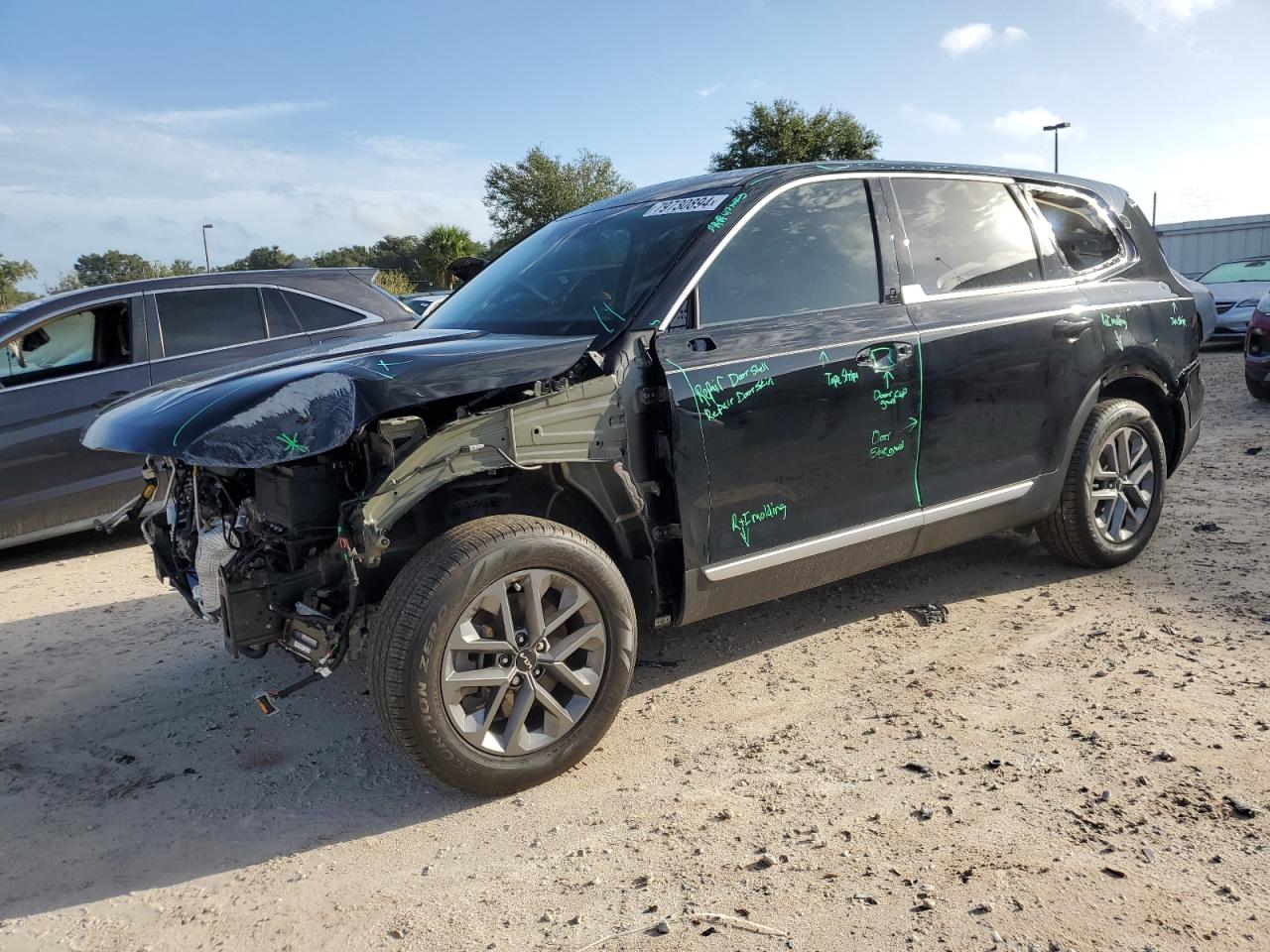 2024 Kia Telluride - Image 1
