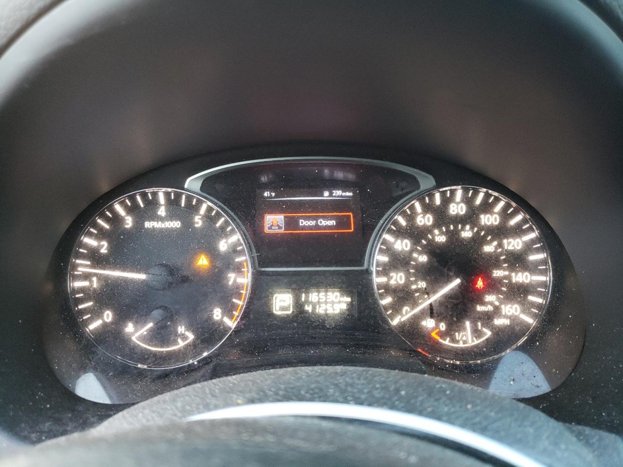 2015 Nissan Altima - Image 9
