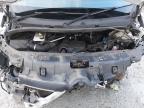 2021 RENAULT MASTER LM3 for sale at Copart BELFAST