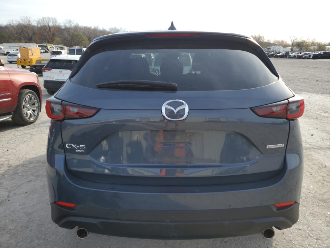 2023 Mazda CX-5 - Image 6